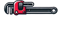 logo fontanería y reformas romo footer